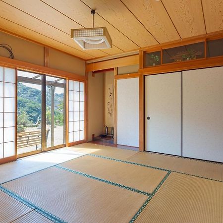 Villa ささやかなおうち富貴 à Futtsu Extérieur photo