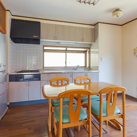 Villa ささやかなおうち富貴 à Futtsu Extérieur photo