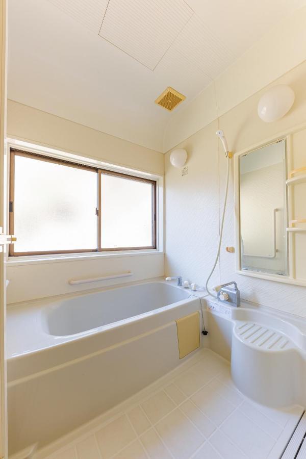 Villa ささやかなおうち富貴 à Futtsu Extérieur photo