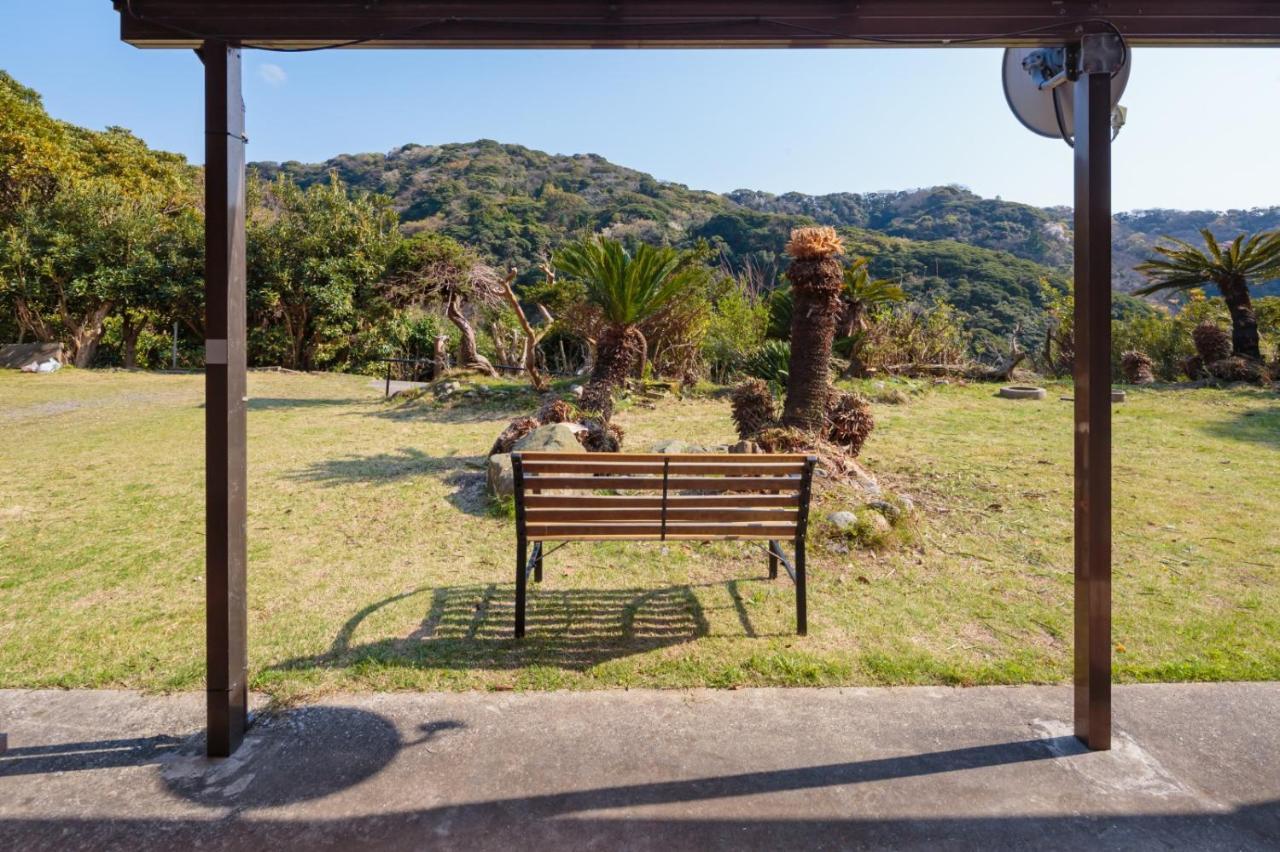 Villa ささやかなおうち富貴 à Futtsu Extérieur photo