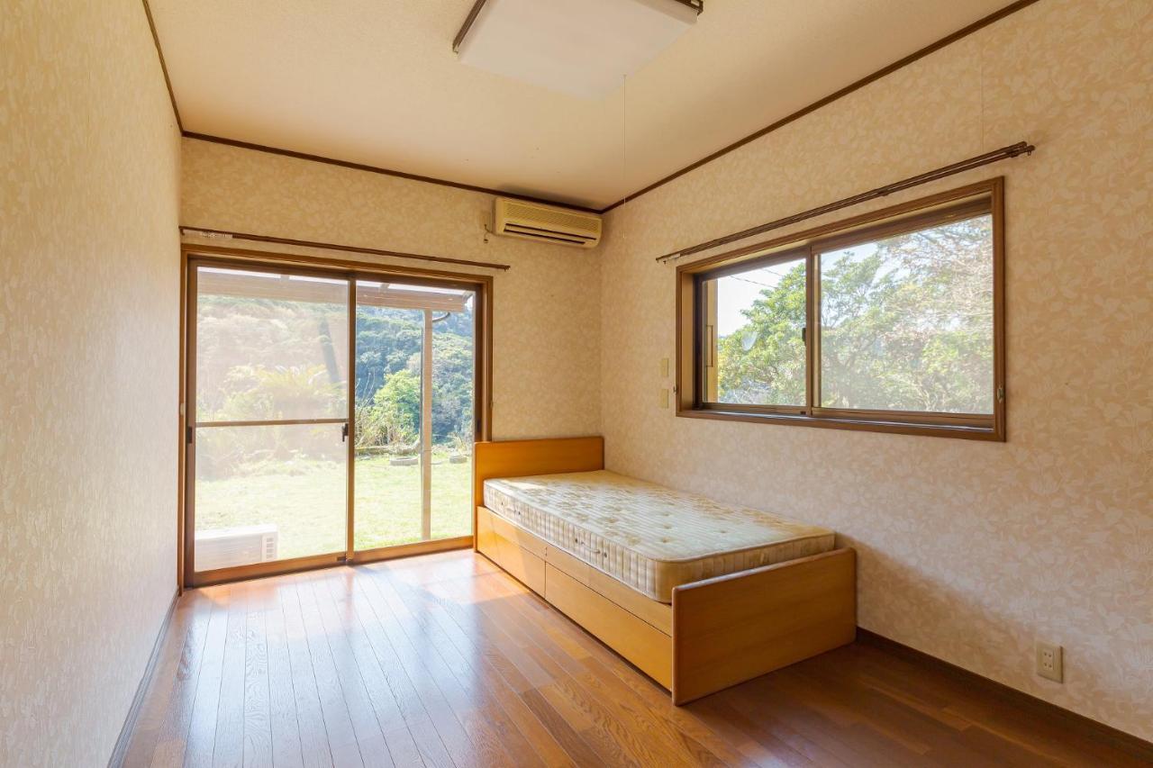 Villa ささやかなおうち富貴 à Futtsu Extérieur photo