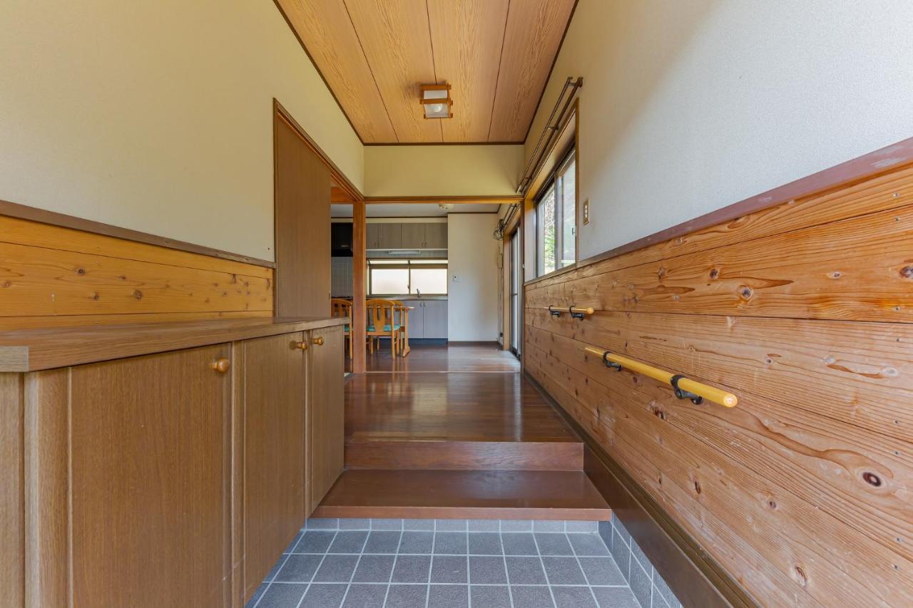 Villa ささやかなおうち富貴 à Futtsu Extérieur photo