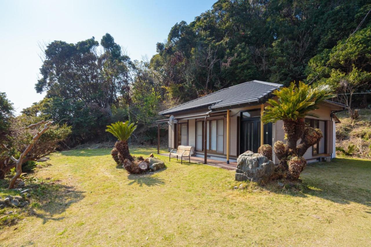 Villa ささやかなおうち富貴 à Futtsu Extérieur photo